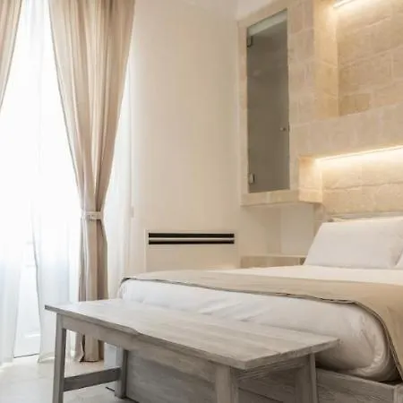 Amati فندق مبيت وإفطار