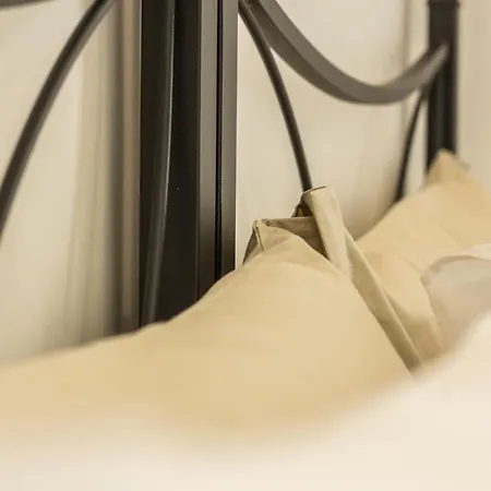 Amati فندق مبيت وإفطار
