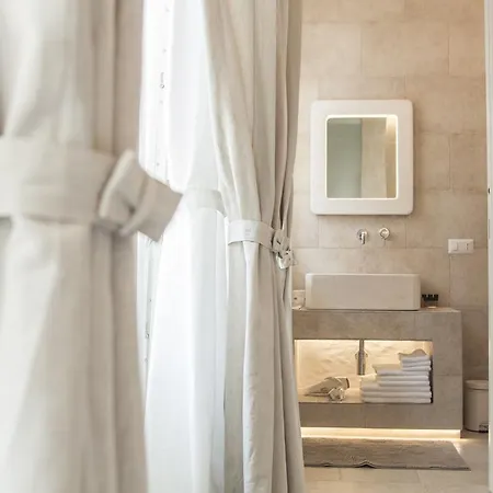 فندق مبيت وإفطار Amati 3*