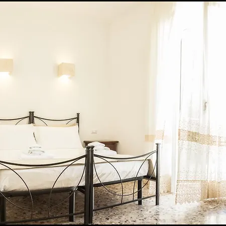 Amati فندق مبيت وإفطار فاسانو