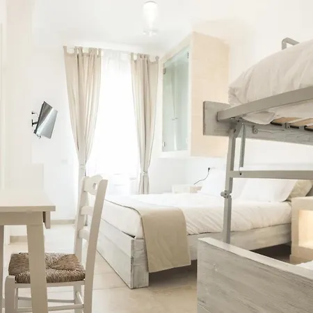 ベッド・アンド・ブレックファスト Amati