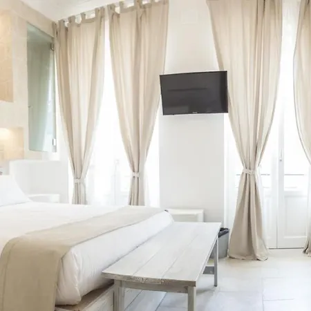 Amati Bed & Breakfast *
