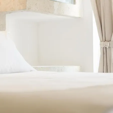 Amati 3* ファザーノ