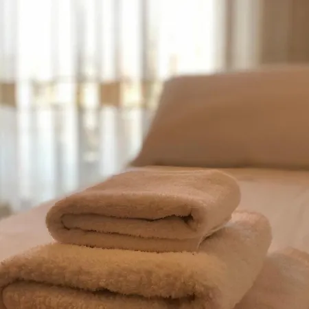 ベッド・アンド・ブレックファスト Amati ファザーノ