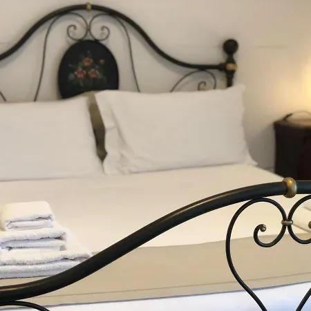 Amati Bed & Breakfast *