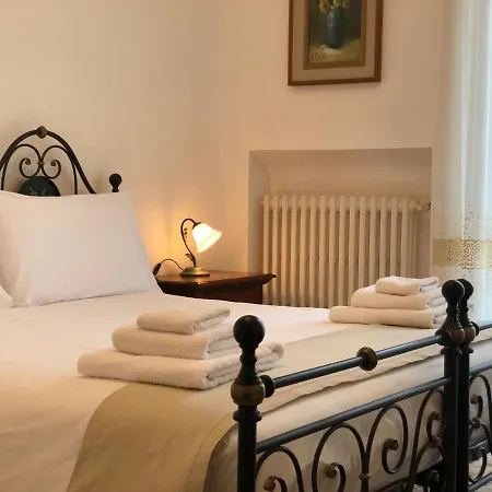 Bed & Breakfast Amati Fasano