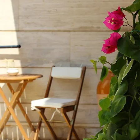 Bed & Breakfast Amati *