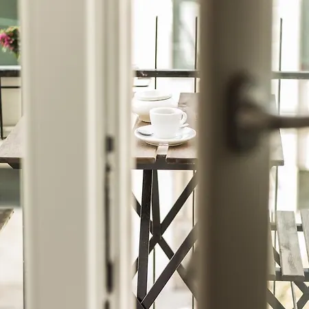 Amati Отель типа 