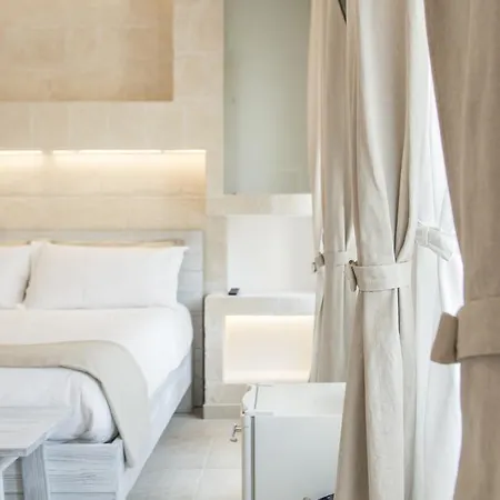 Amati Bed & Breakfast Fasano