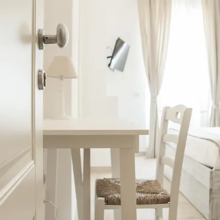 ベッド・アンド・ブレックファスト Amati ファザーノ