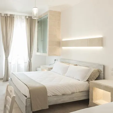 Amati Bed & Breakfast *