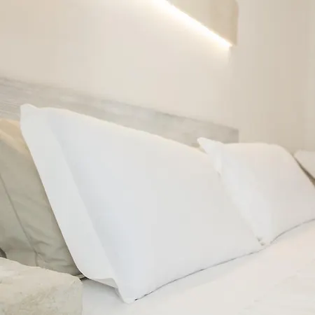Bed & Breakfast Amati Fasano