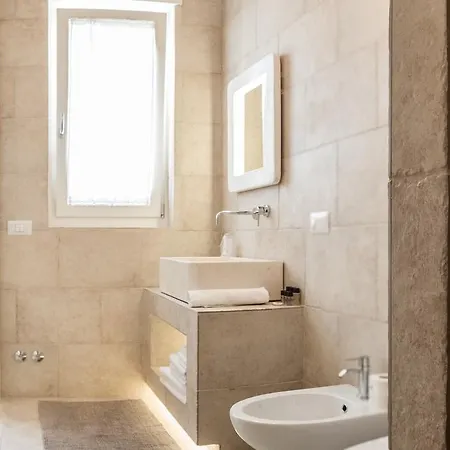 Bed & Breakfast Amati Fasano