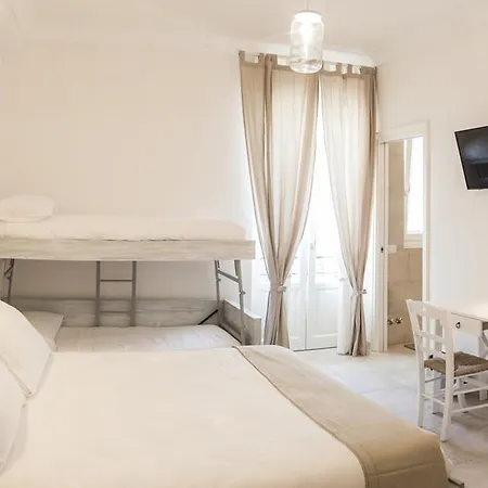 Amati ベッド・アンド・ブレックファスト ファザーノ