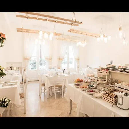 Amati Bed & Breakfast Fasano
