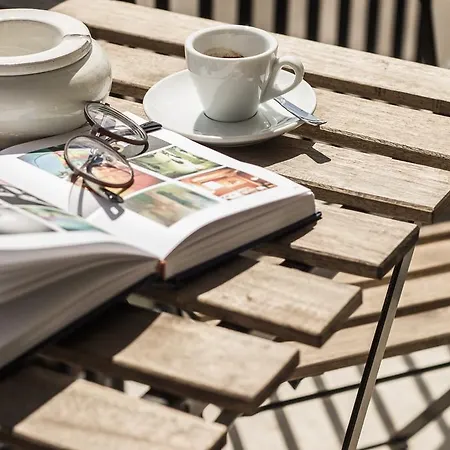 Amati 3* Фазано