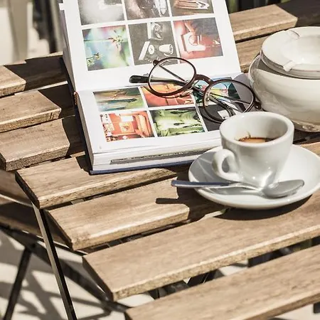 ベッド・アンド・ブレックファスト Amati ファザーノ