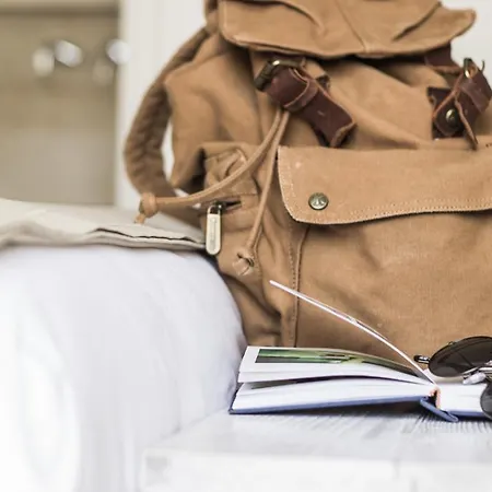 Amati ベッド・アンド・ブレックファスト