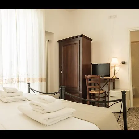 Bed & Breakfast Amati Fasano