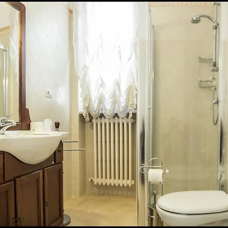 Bed & Breakfast Amati Fasano