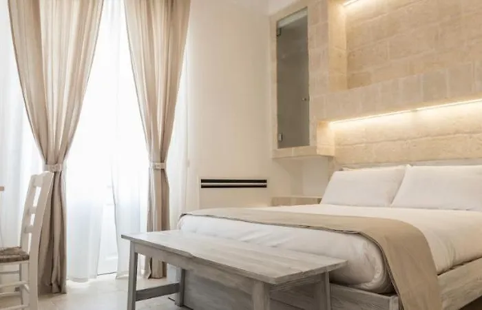 Amati Bed & Breakfast