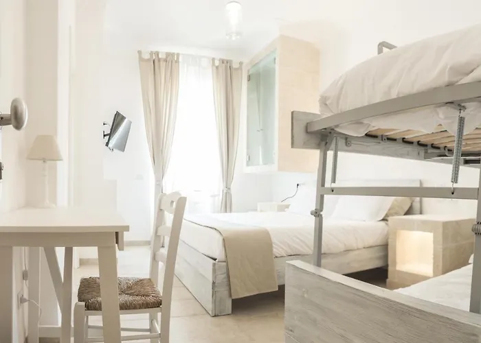 Bed & Breakfast Amati